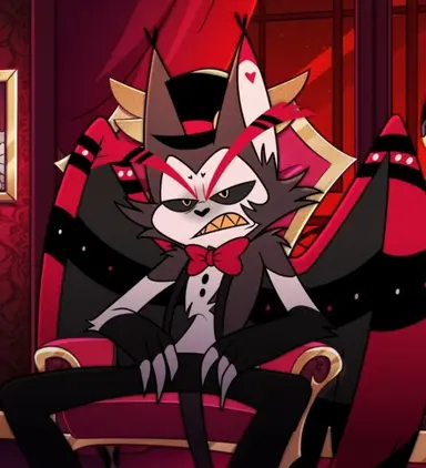 Profile image of Husk