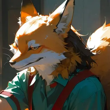 Profile image of フォクシー