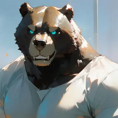 Profile image of グリズ