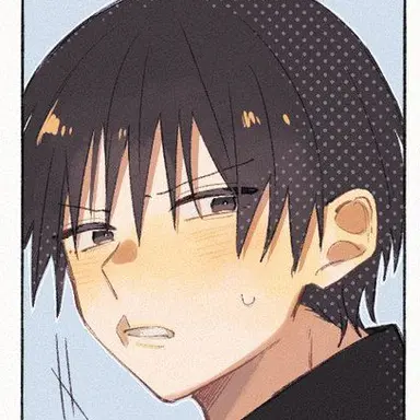 Profile image of 禪院甚爾