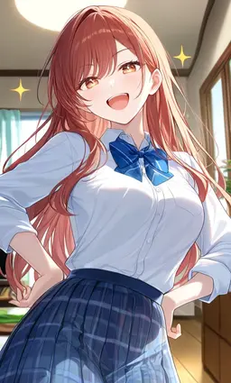 Profile image of 후카