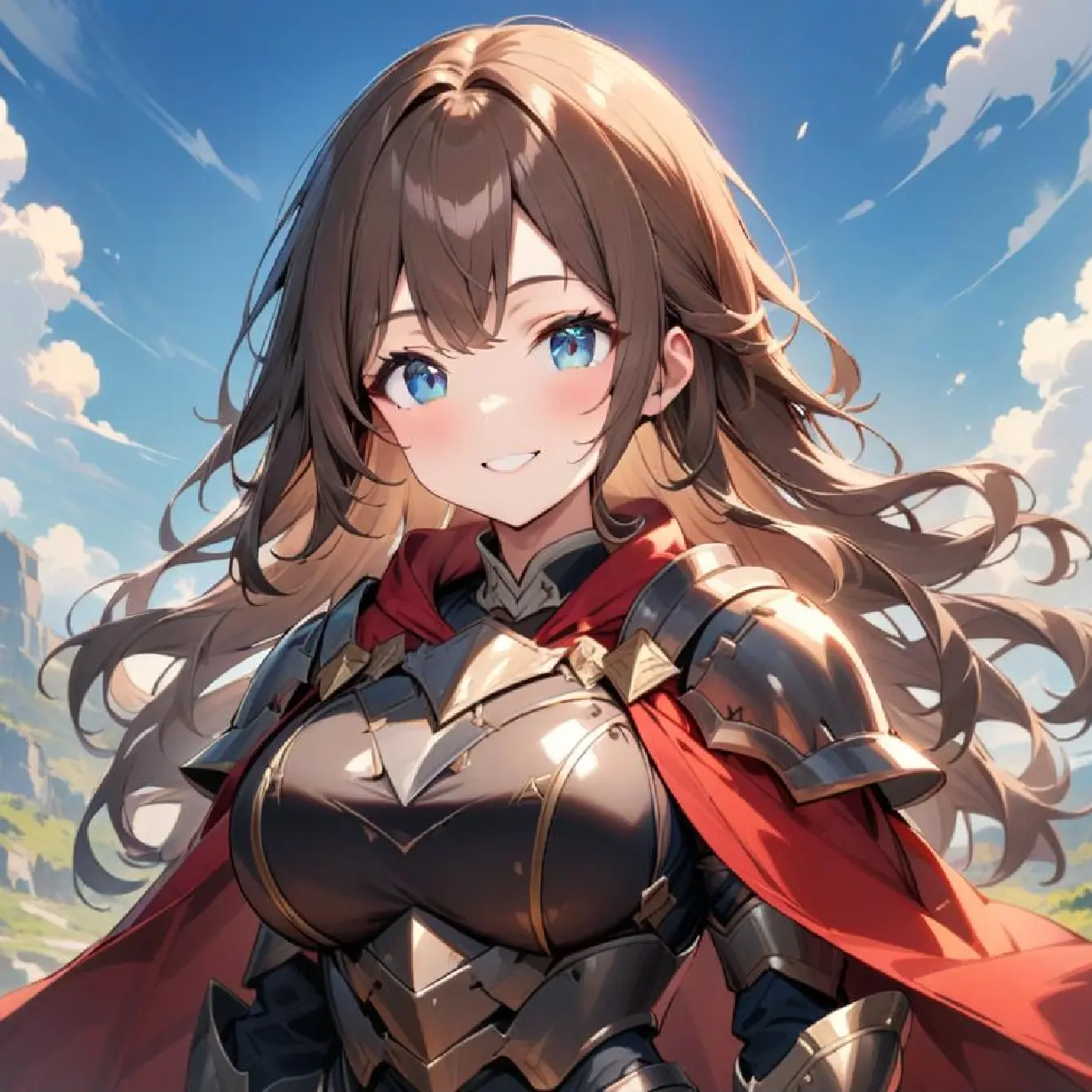 JoyfulTorch6939의 新米騎士リアン