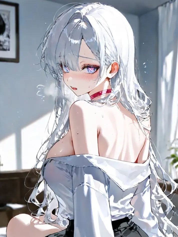 Neet_dd172의 Permitted Taboo