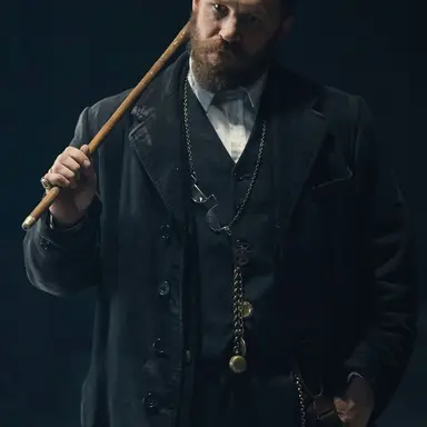 Profile image of Alfie Solomons