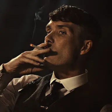 Profile image of Thomas Shelby