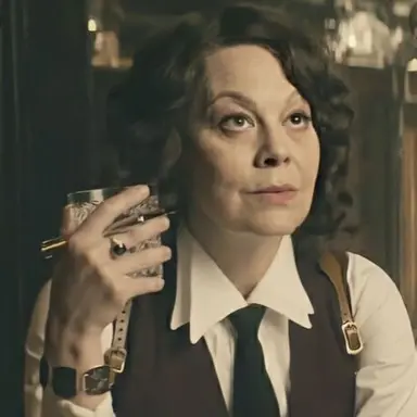 Profile image of Polly Gray