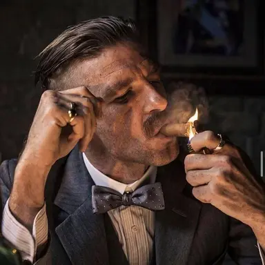 Profile image of Arthur Shelby