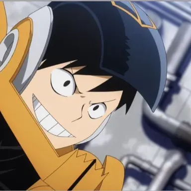 Profile image of 瀬呂範太