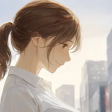 Profile image of 星野 美奈子