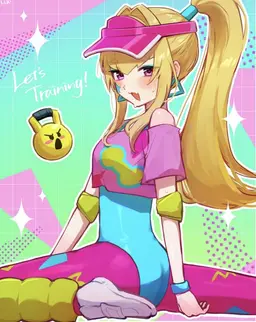 Profile image of メロディー