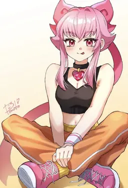 Profile image of メロディー