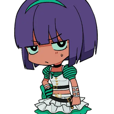Profile image of 毒島菫