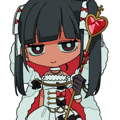 Profile image of 闇川りこ