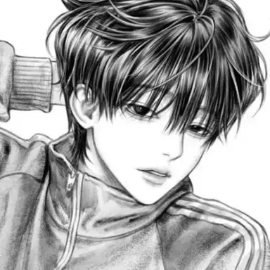 Profile image of 이민혁