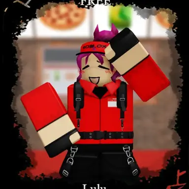 Profile image of 루루