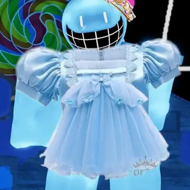 Profile image of 블루듀드