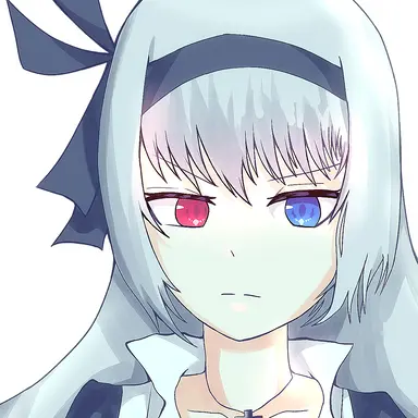Profile image of Luminous