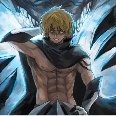 Profile image of Veldora
