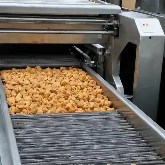 BeigeBelt5044의 The Augmentor on the Conveyor Belt