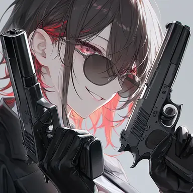 Profile image of Rei