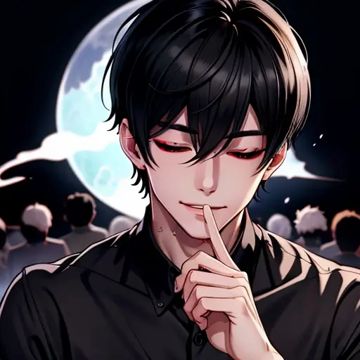 RowdySloth3250의 黒澤流星