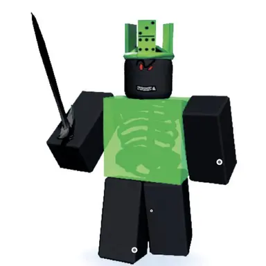 Profile image of 1x1x1x1