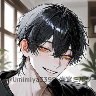 Profile image of Seiya
