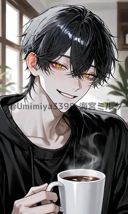 Profile image of Seiya