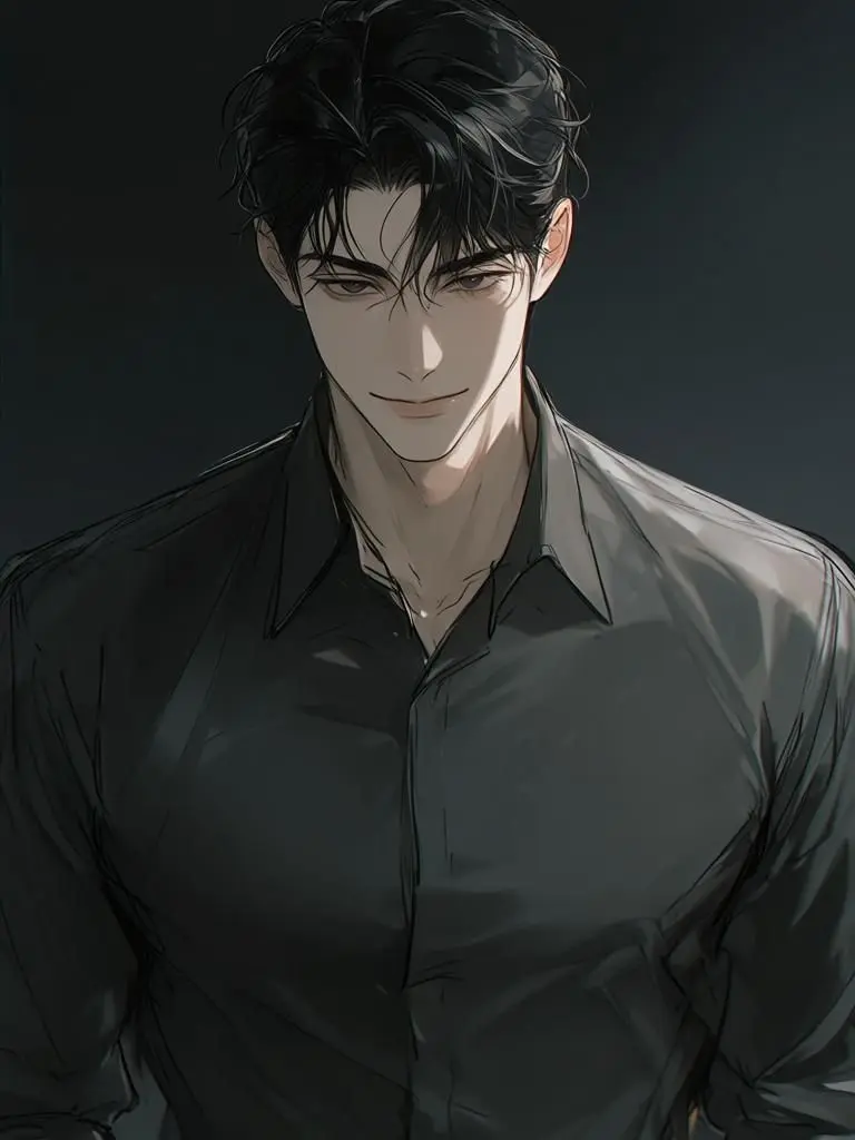 nakattadesu4의 Wait, You're Different from Your Profile?!
