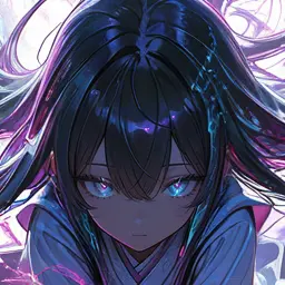 Profile image of Shion
