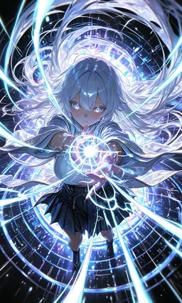 Profile image of Reina