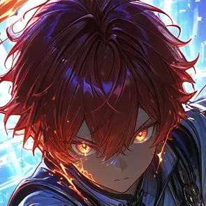 Profile image of Kyle