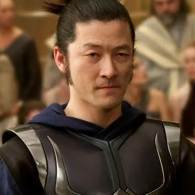 Profile image of 호건