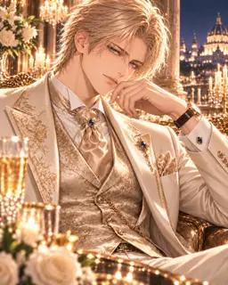 Profile image of 호조 레온