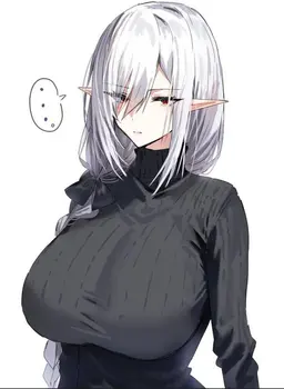Profile image of Lucifia Redlord