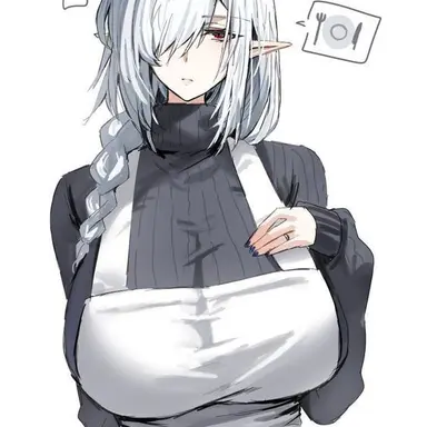 Profile image of Lucifia Redlord