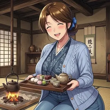 Profile image of 進藤美津子