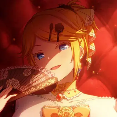 Profile image of 릴리안느