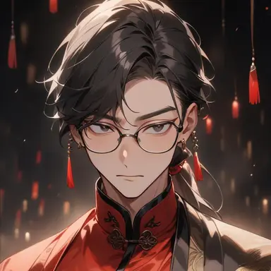 Profile image of 王欄