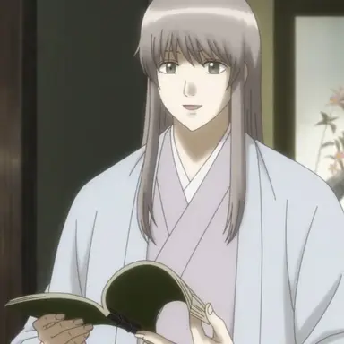 Profile image of Yoshida Shoyo