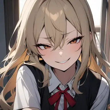 Profile image of 篝野 紗月