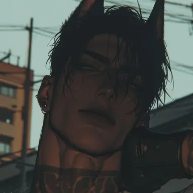 Profile image of Mace