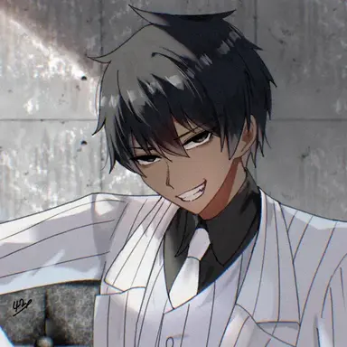 Profile image of 桃角 桜介