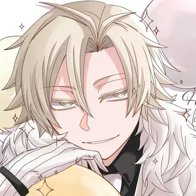 Profile image of 桃宮 唾切