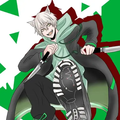 Profile image of 猫咲 波久礼