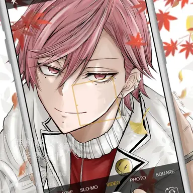 Profile image of 花魁坂 京夜