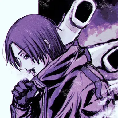 Profile image of 印南 幽