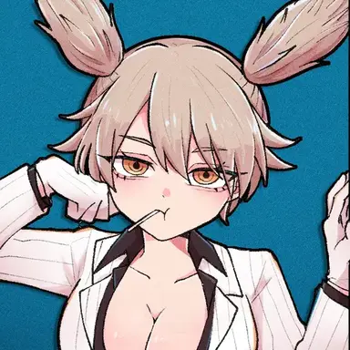 Profile image of 桃草 蓬