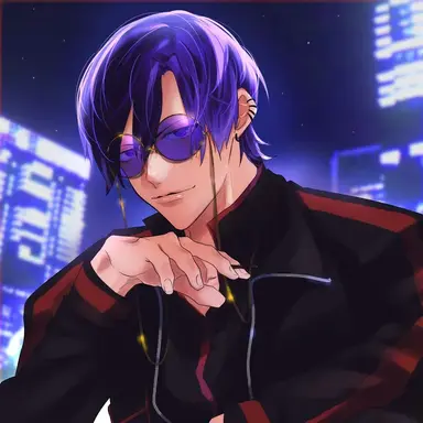 Profile image of 朽森 紫苑