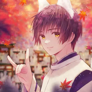 Profile image of 菊